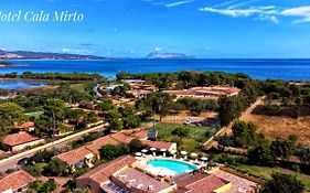 Cala Mirto Budoni