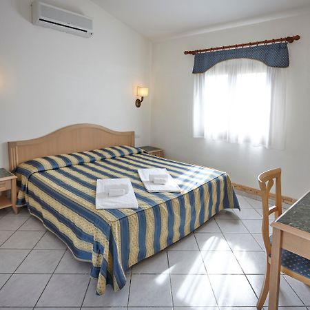 Hotel Cala Mirto Budoni Extérieur photo