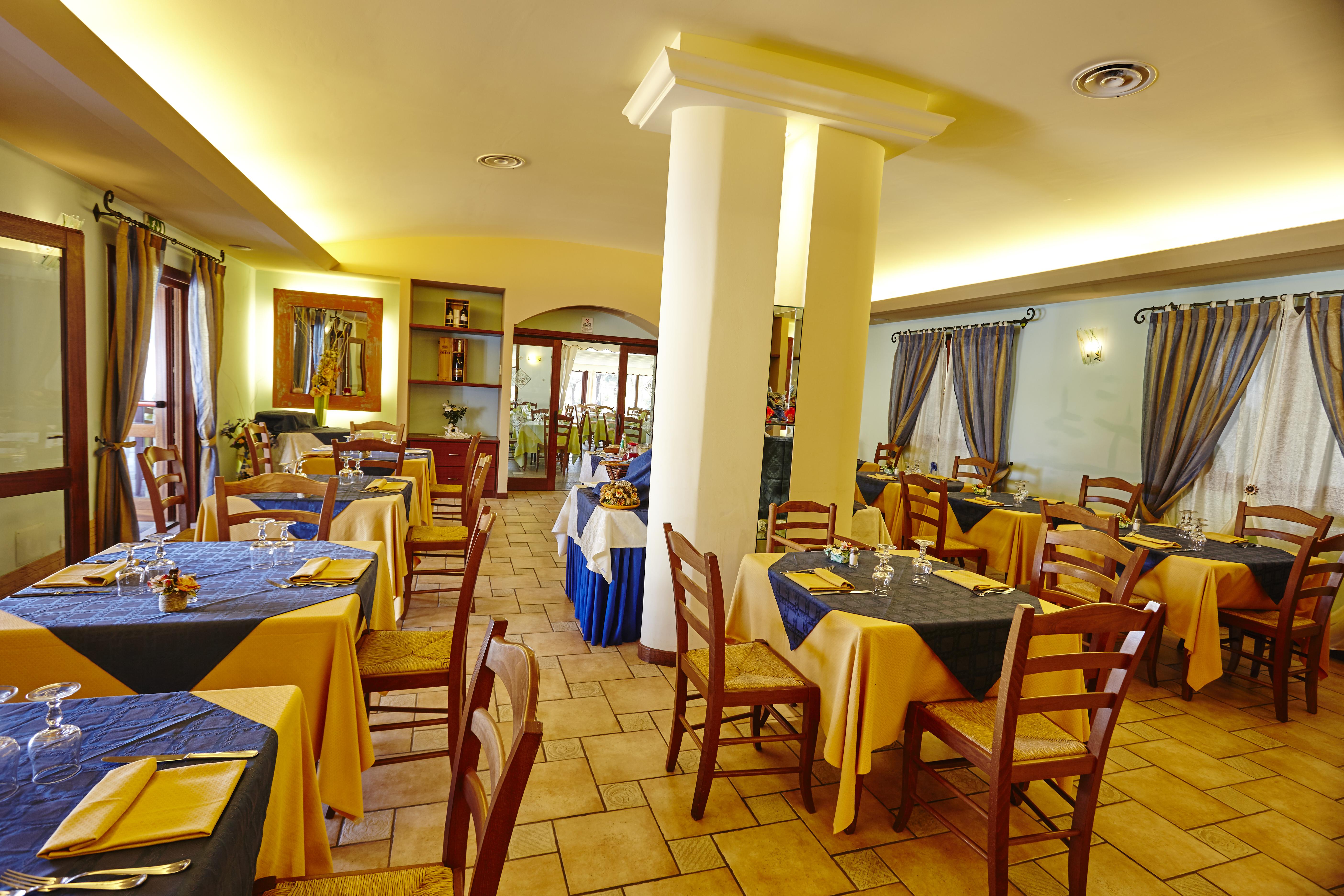 Hotel Cala Mirto Budoni Extérieur photo