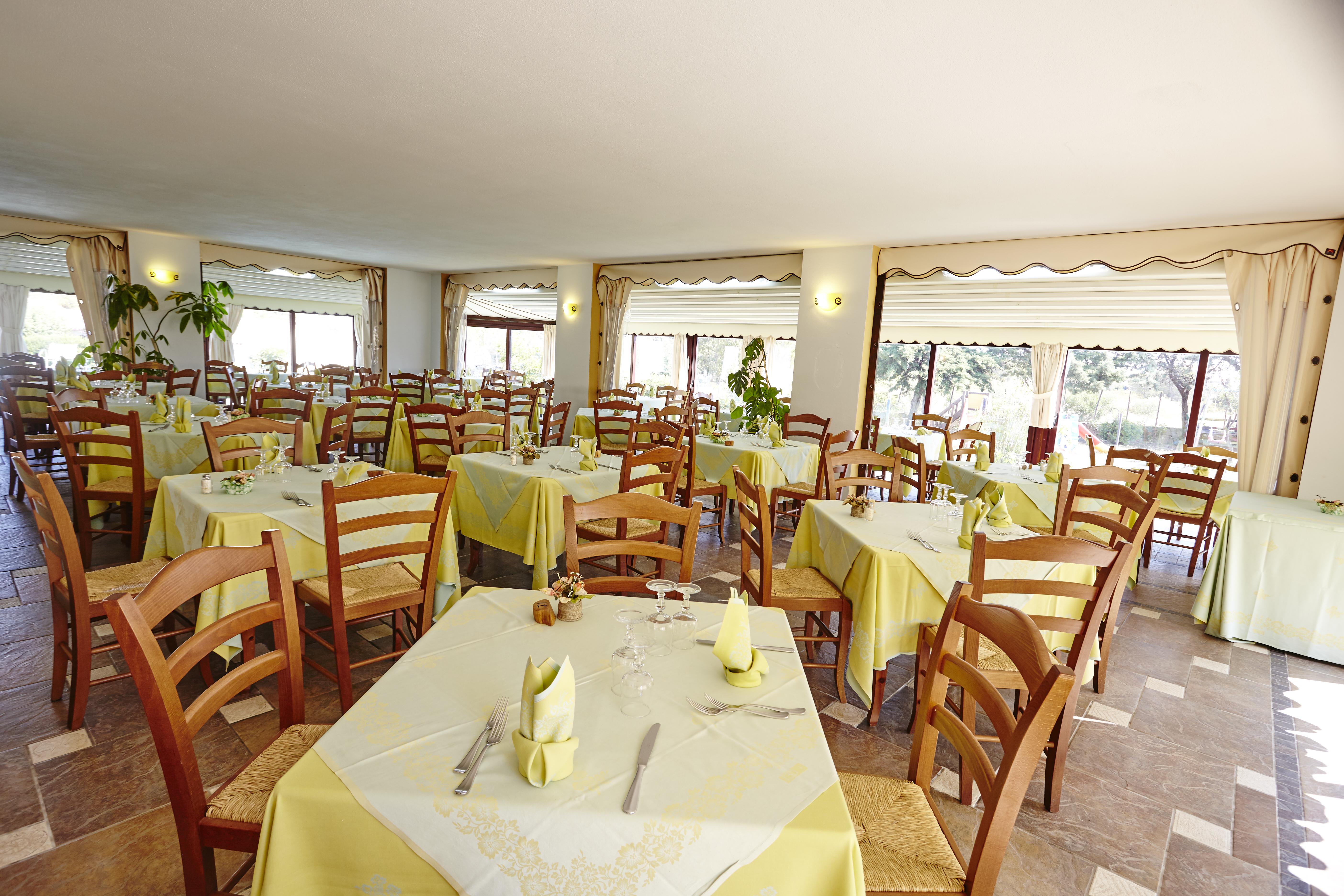Hotel Cala Mirto Budoni Extérieur photo